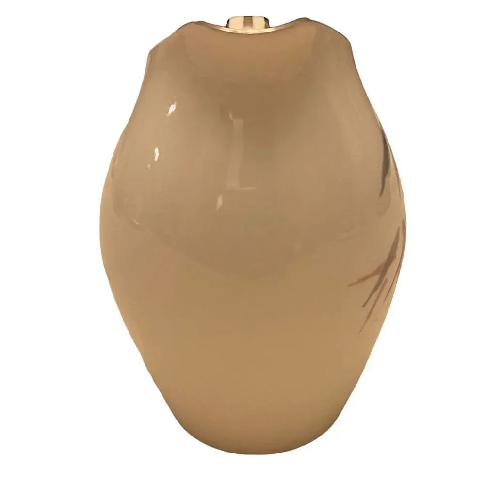 ‎Noritake Nippon Toki Kaisha Bamboo Creamer